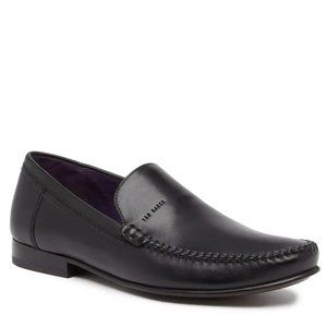 Shoes Mens Ted Baker Simeen Ted Baker Shoes Ted Baker London Black